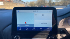 Ford Puma 1.0 EcoBoost Hybrid mHEV ST-Line X 5dr Petrol Hatchback